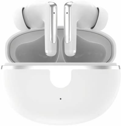 AAMS Airdopes X72 ANC Elite w/ ANC, 50 HRS Playback, ASAP Charge & ENx Technology Bluetooth