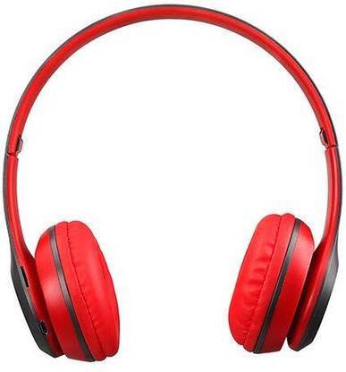 LOPAZ New Wireless bluetooth Headphone Headset with Mic Bluetooth