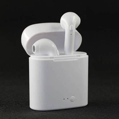 Accruma I7S TWS Wireless Earbuds with Touch Controls Bluetooth