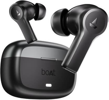 boAt Ion Lucid Bluetooth