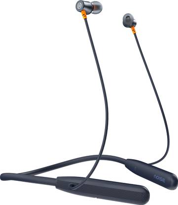 Noise Airwave, ENC calling, 50 Hrs of Playtime, Low latency(Up to 50ms) & 3 EQ Modes Bluetooth