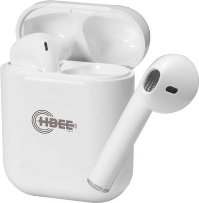 FIER HBEE PODS TWS Stereo Earphone Bluetooth