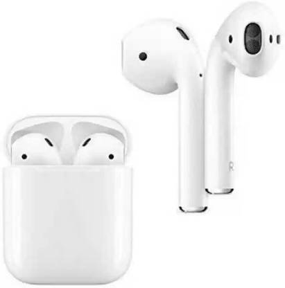 MobiAct TWS Wireless Bluetooth Headset V5.0 Super Bass Stereo In-Ear Bluetooth