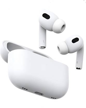 DELTA ANC PODS PRO 2 WIRELESS HEADPHONES BLUETOOTH FAST CHARGING AND TOUCH SENCOR Bluetooth