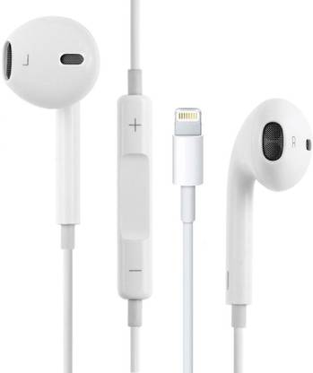 Vntex Light-tning headphone for iphone 8x14 original headphone for iphone 14 Wired