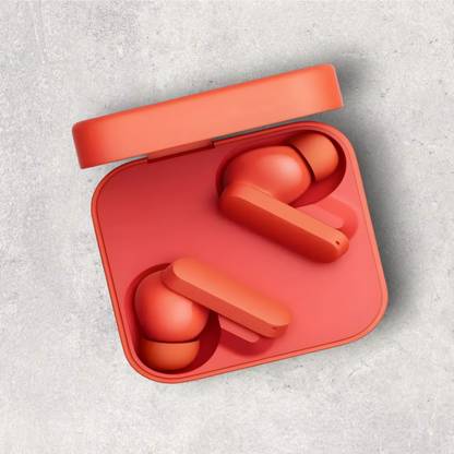 URBANHUDA Bluetooth-Enabled Earbuds with Precision-Tuned Audio Drivers_JG Bluetooth Gaming