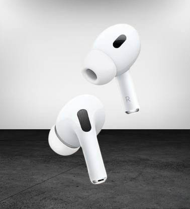 Morxt Airpods Pro2 (2nd gen) with Noise Cancellation Bluetooth