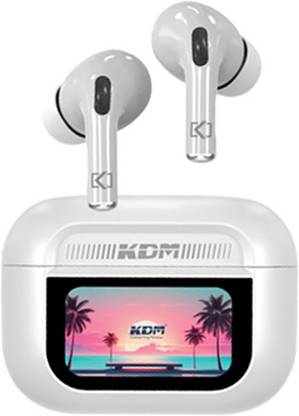 black-r BLACKR KDM W1 SMART PODS Bluetooth