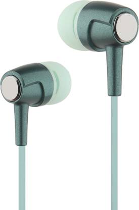 Bluei CANDY 1 GREEN Wired