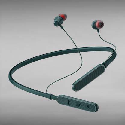 Cult FVIP True Wireles 60Hr Playback Headphone Stereo Earphone Bluetooth & Wired