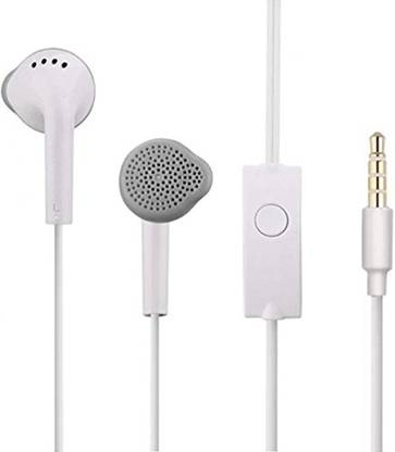 MSNR New Stereo With Mic Music Running Sports Headsets Games Earphones Wired