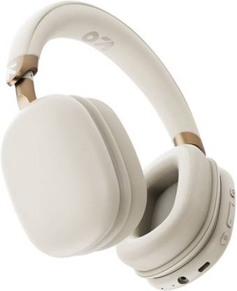 GOBOULT Fluid X 60H Battery, 40mm Drivers, Foldable design, ENC Mic, Gaming Mode, 5.4v Bluetooth & Wired
