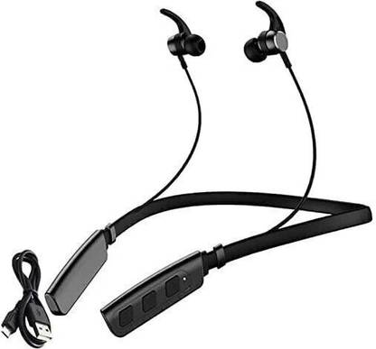 Tunifi B235 Earbuds/TWs/buds 5.1 Earbuds with 48H Unbeatable Playtime, Headphones Bluetooth