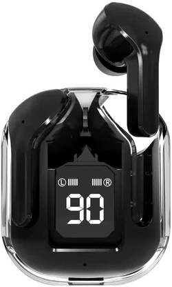 NUVIO Ultrapod Bluetooth Gaming Earpods Bluetooth