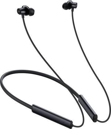 Ucool Prime 60 Hours Playtime Wireless Neckband Earphone Bluetooth