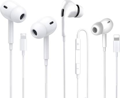 X88 Pro Engineered for Excellence: Top iPhone Earphones Wired