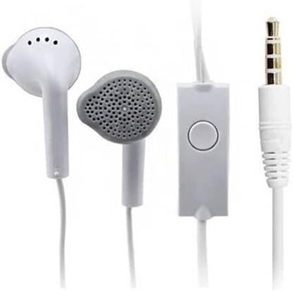 XBN ear phone EHS-61 Original wired earphone with Sound Cancellation Bluetooth