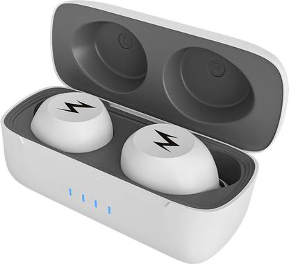 TEMPT Shock True Wireless Earbud I OxyAcoustics- Pure Sound Technology I Bluetooth