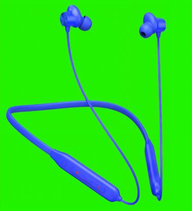 GREE MATT 42Hour Hi-Fi Neckband Sound Waterproof Bluetooth Earphones Wireless N24 Bluetooth