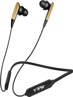 IAIR Hardrock Bluetooth