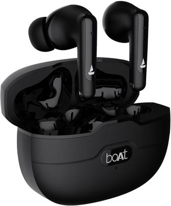 boAt Unity ANC Bluetooth