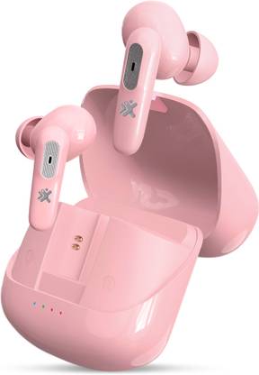 NEXTGEN True Wireless in Ear Earbuds With Mic 30 Hrs Playtime, High Bass, 10 Drive, Bluetooth