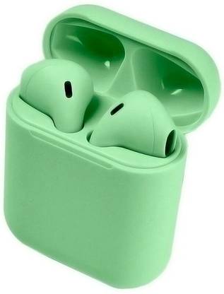 Genetic Wireless Multicolor Inpods i12 TWS, Mobile Bluetooth