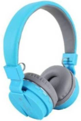 Clairbell SH137-KS83-SH12 Gaming _Bluetooth Headphone with Mic Bluetooth