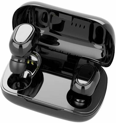 zoom star TWS L-21 Bluetooth