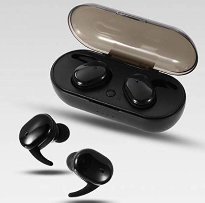 Clairbell TAE_4074_TWS 4 Wireless Earbuds Bluetooth Headset Bluetooth