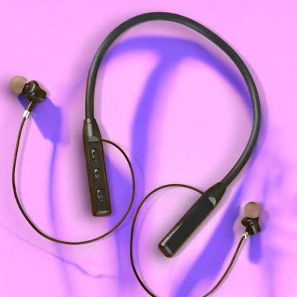 Stybits A1139 M19 Heavy quality & ENC technolegy 96hrs Back up time With power bank-1 Bluetooth