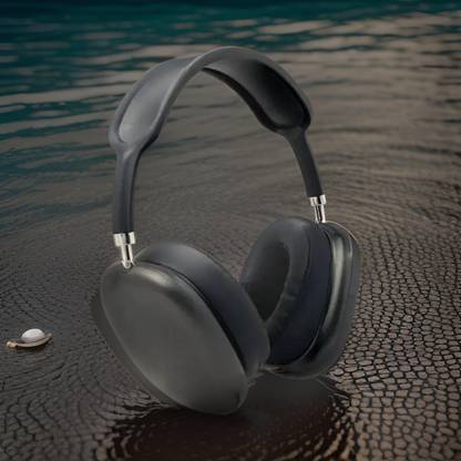 Clairbell P9 (Bluetooth Headphones) Stylish Wireless (Gaming Headset) with BT5.91JK92 Bluetooth