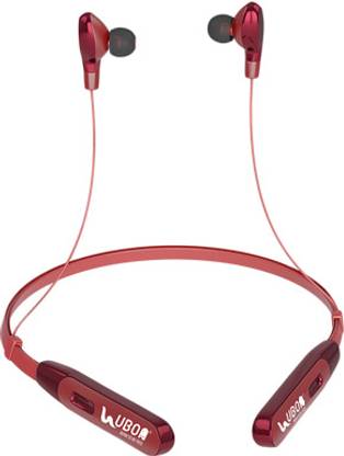 delphine Club Series CL-80 Wireless Neckband Bluetooth
