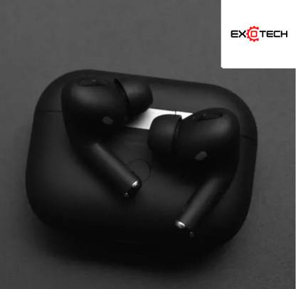 exotech Pro 3 tws earpod Bluetooth