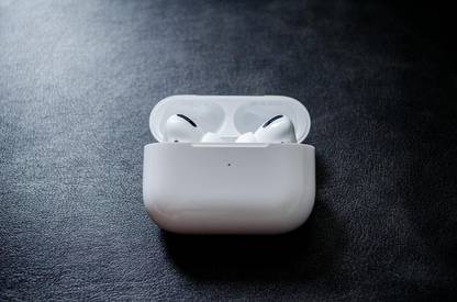 NRP STAR Airpods Pro 2 (2nd generation) Wireless (USB-C) Personalised Spatial Audio Bluetooth