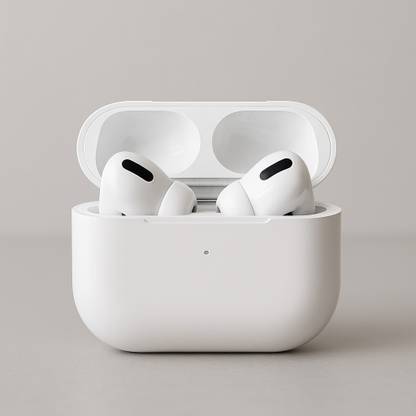 Wingster Airpods Pro White TWS Bluetooth Earbuds, True Wireless Headphone F20 Bluetooth Bluetooth