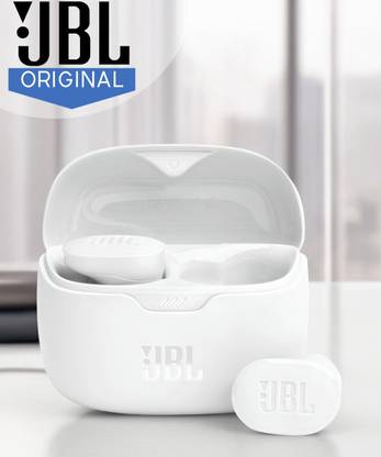 JBL Tune Buds Active Noise Cancellation, 48H playtime,Speed Charge, BT5.3LE Bluetooth