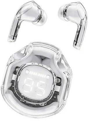 CIHROX True Wireless in-Ear Bluetooth Earbuds, Active Noise Cancellation Bluetooth