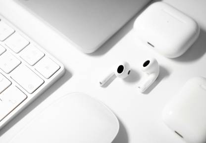 Morxt Airpods Pro (2nd generation) Best Quality with MagSafe Case (USB-C) Bluetooth