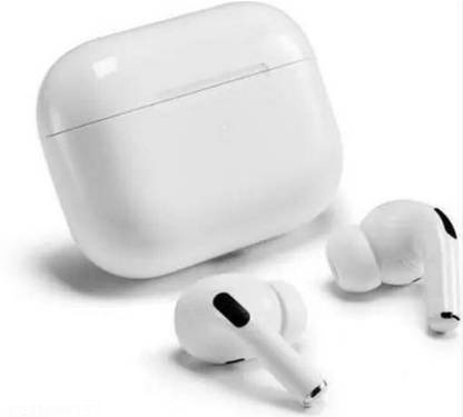 Prahar galaxy Anc Earbuds with 24 Hours Playtime IPX6 Waterproof , Long battery life Bluetooth Bluetooth