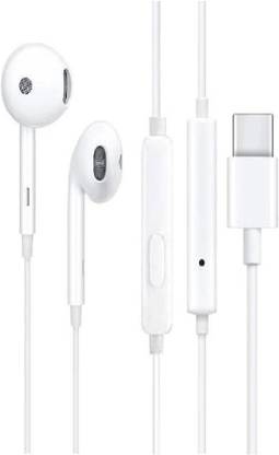 OPPO Type C Earphone Wired