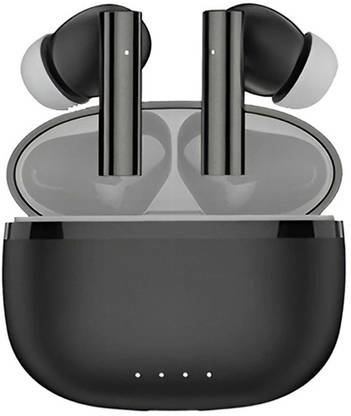 Qvee CR-171 TWS In-Ear Aeropod Wireless Headphone Stereo Bass 800mh Battery Charger48 Bluetooth