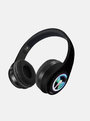 macmerise Bifrost Stormbreaker Decibel Bluetooth & Wired