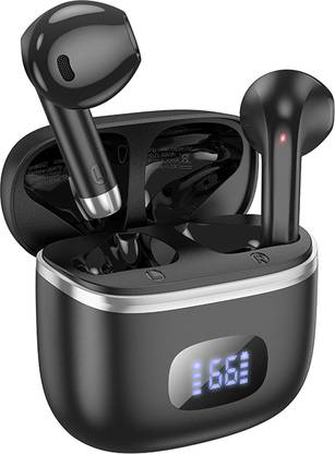 hoco. EQ1 TWS Earbuds With 40 Hours Playtimes and ASAP Charge Bluetooth