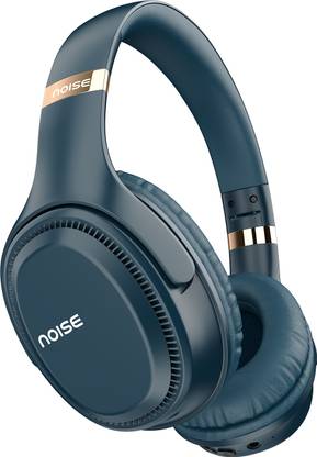 Noise 3 / Airwave max 3,70 Hrs Playtime,ENC, Dual pairing & Ultra-low latency of 45ms Bluetooth