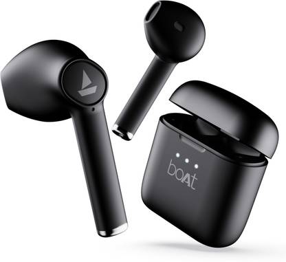 boAt Airdopes 131 with upto 60 hours and ASAP Charge Bluetooth