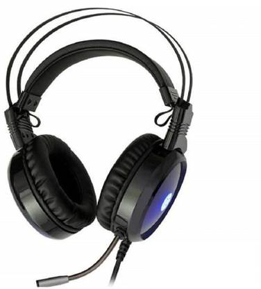 HP H120 Wired Gaming