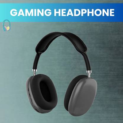 FRONY P9 Wireless Bluetooth Headphones Over Ear With Noise Reduction, Hi-Fi SoundB419 Bluetooth