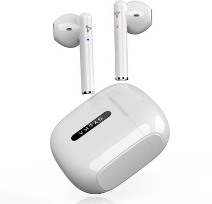 Syska Buds X1 Bluetooth
