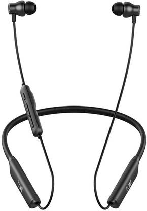 boAt 80 pro Rich black Bluetooth